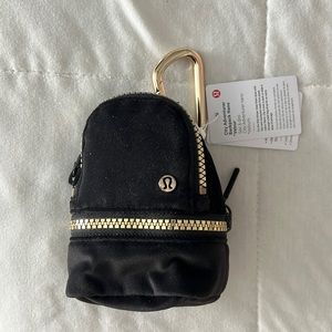 Lululemon City Adventure Backpack Nano